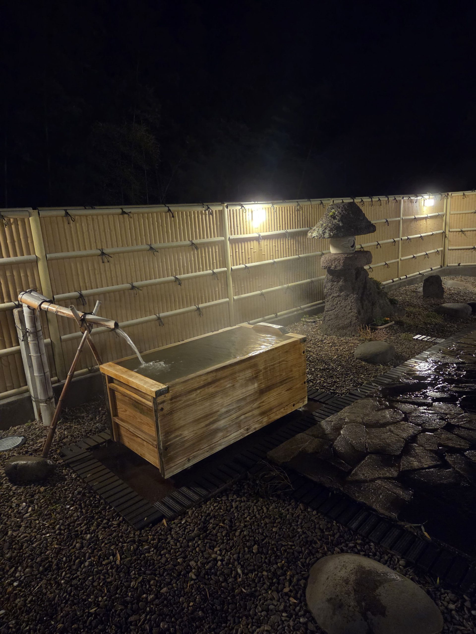 豆坂温泉 三峰荘