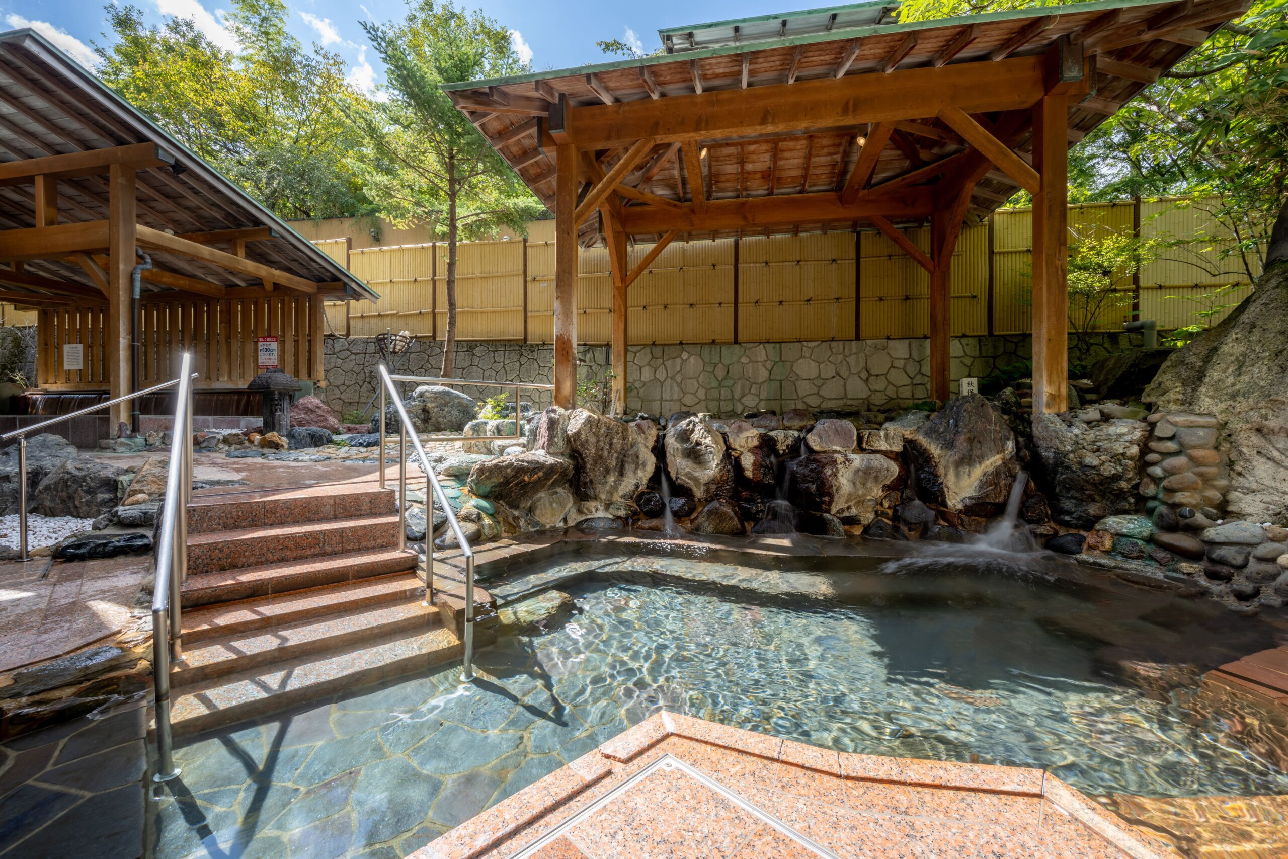 仙台秋保温泉 ホテル瑞鳳