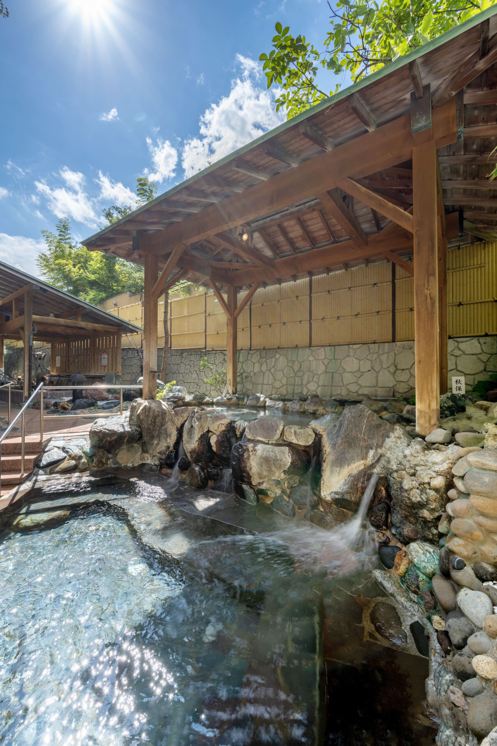 仙台秋保温泉 ホテル瑞鳳