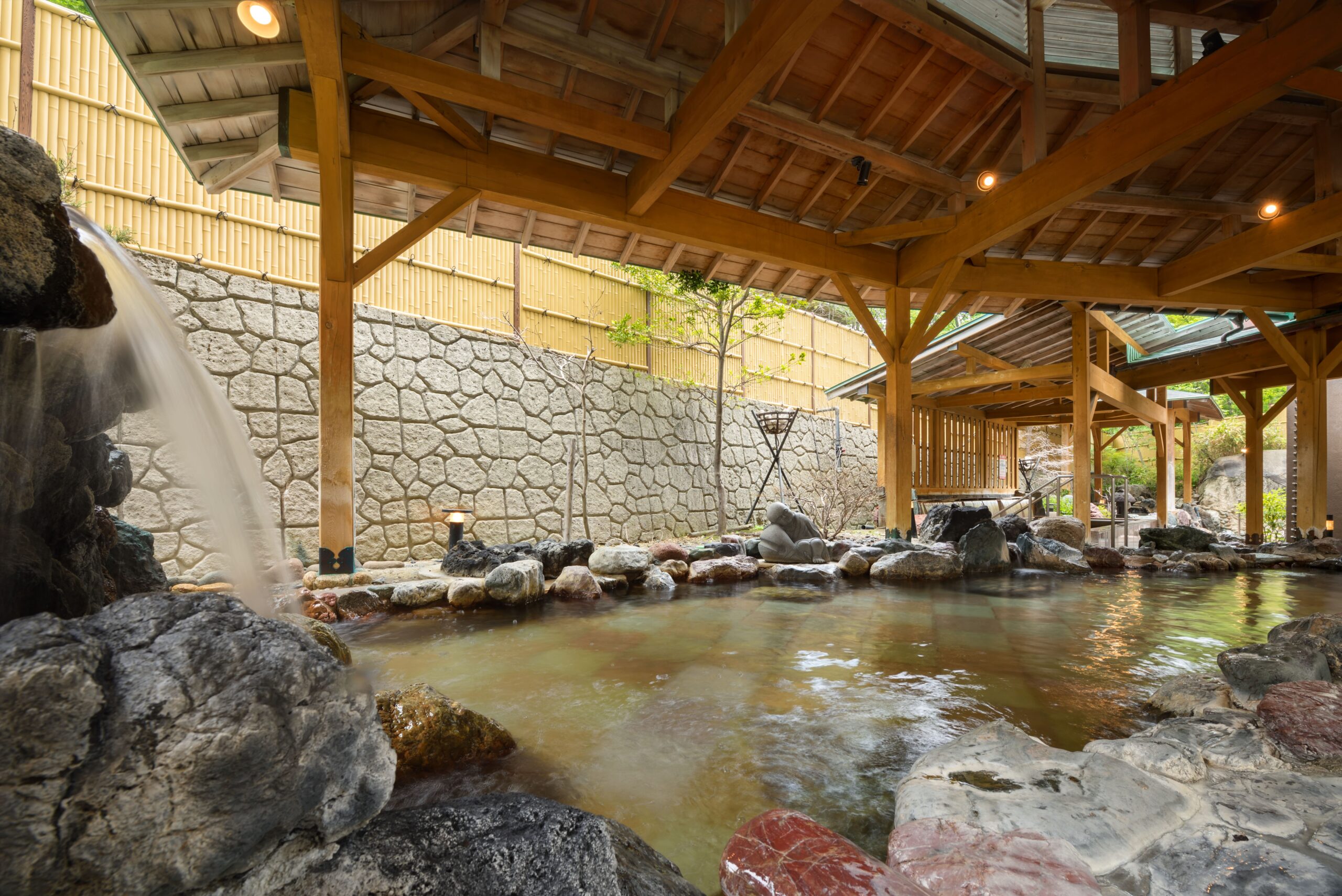 仙台秋保温泉 ホテル瑞鳳