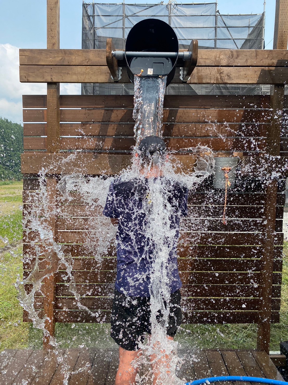 サウナコテージ秋保
