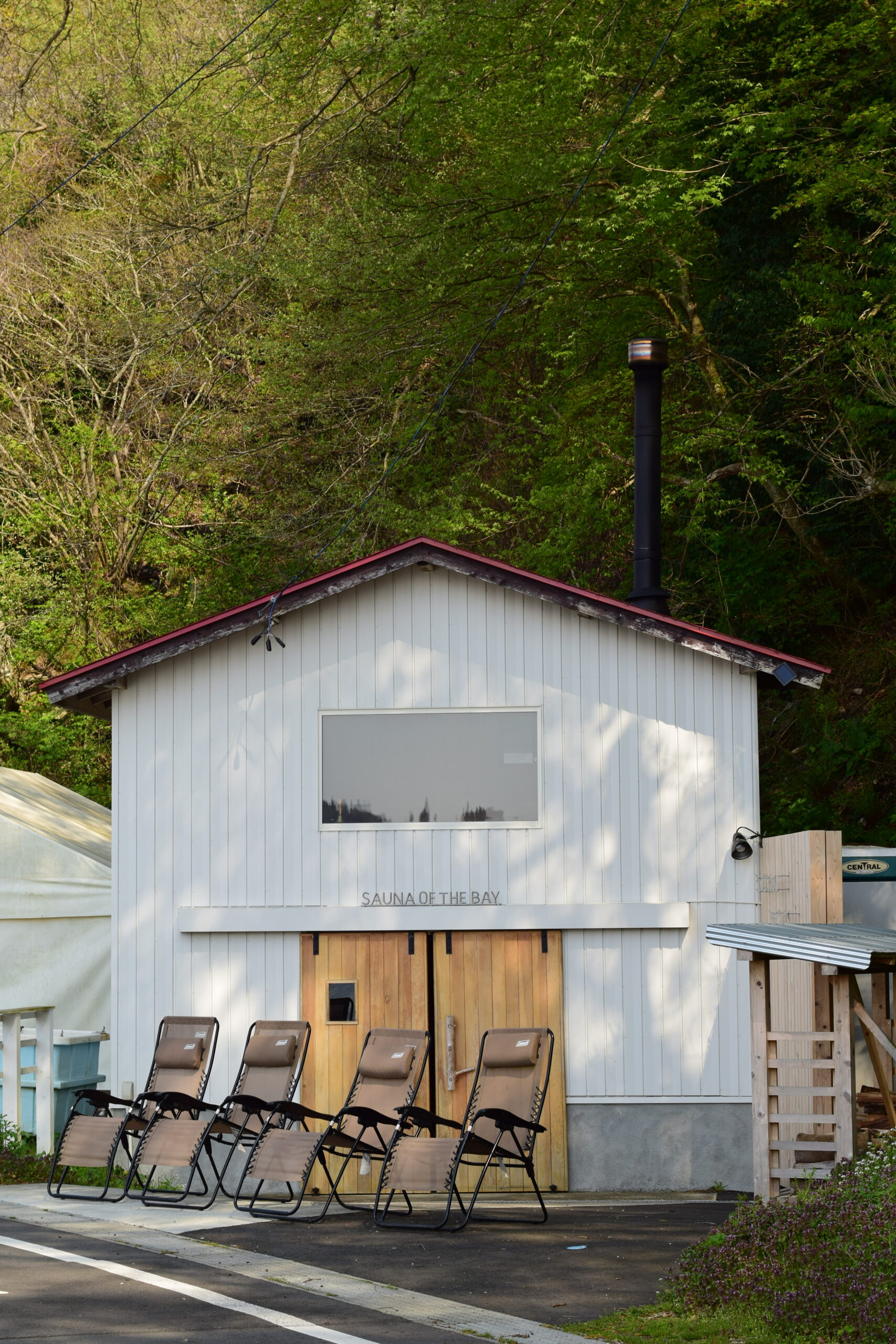 唐桑御殿つなかん