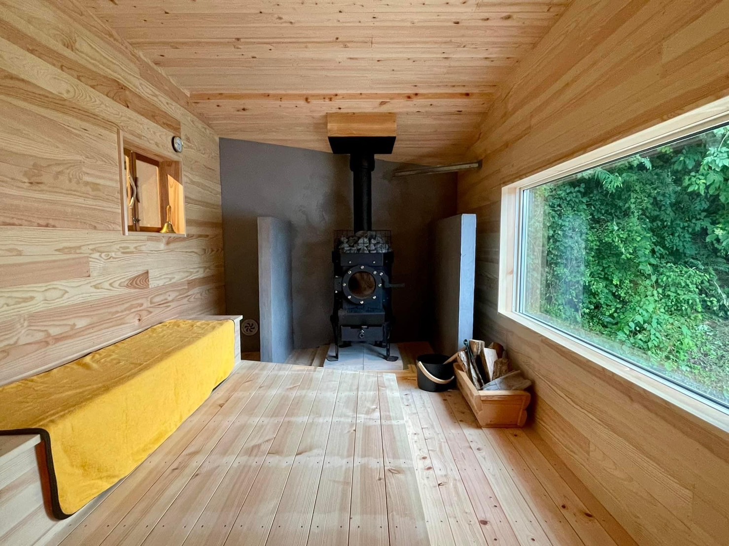 唐桑御殿つなかん