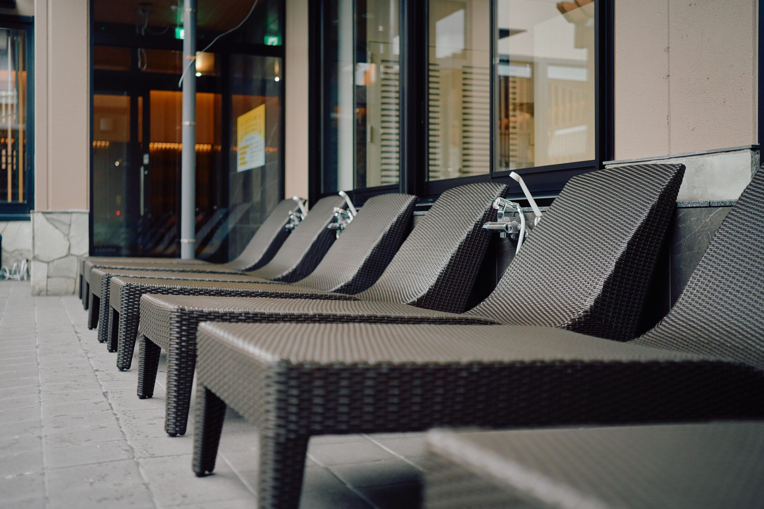 スパメッツァ 仙台 竜泉寺の湯 