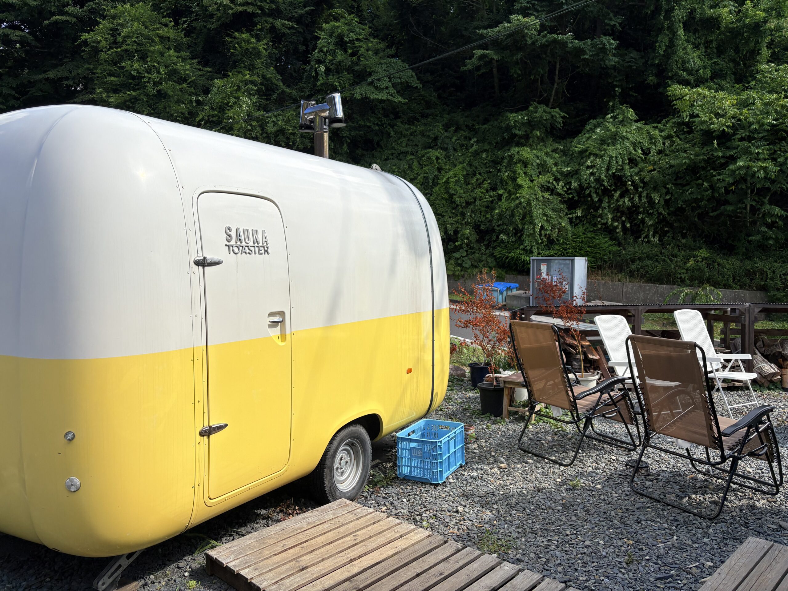 唐桑御殿つなかん