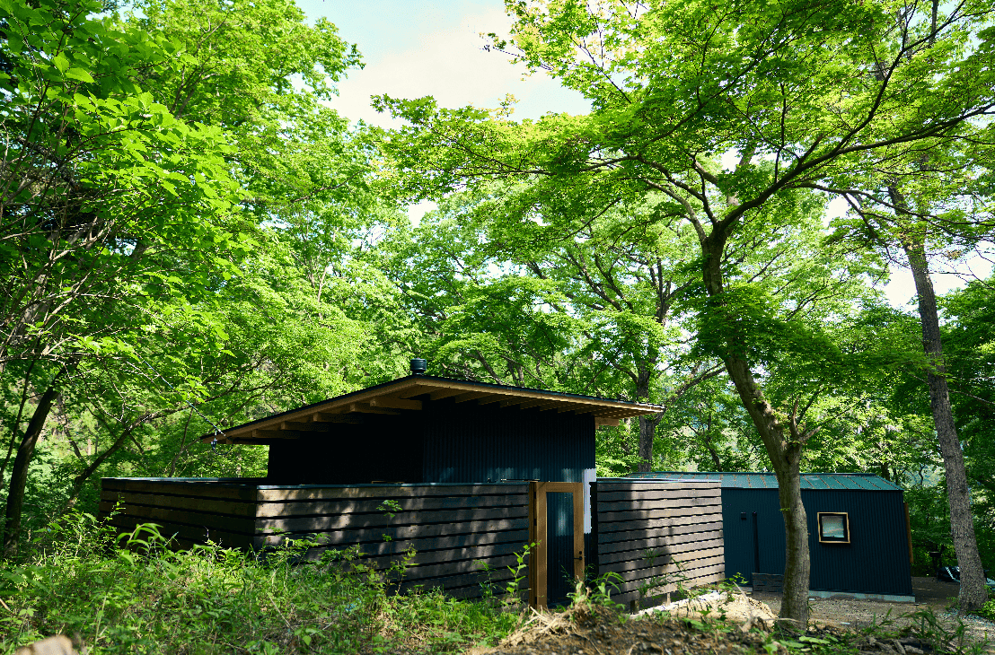 SOU. -SAUNA & HOTEL-