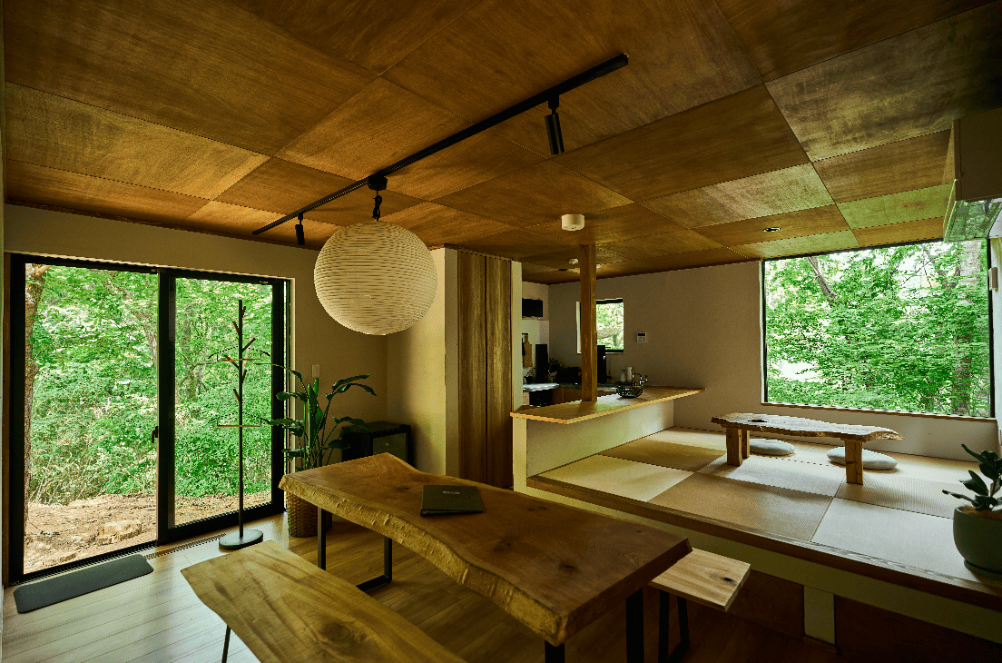 SOU. -SAUNA & HOTEL-