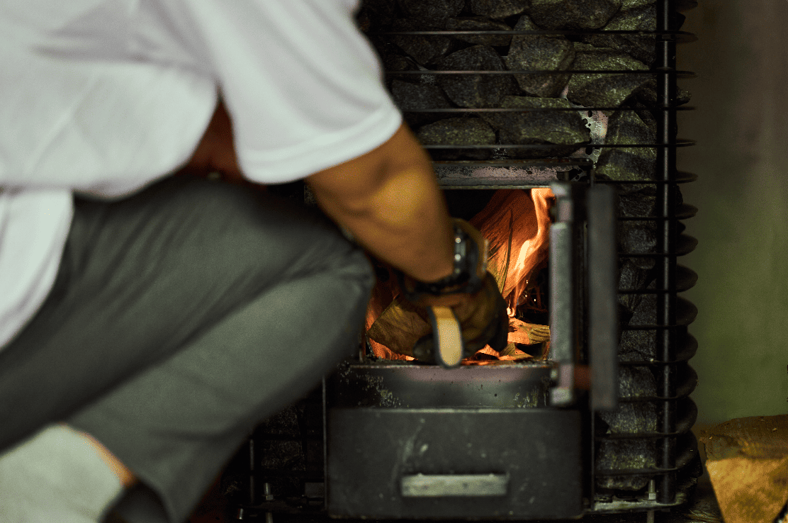 SOU. -SAUNA & HOTEL-