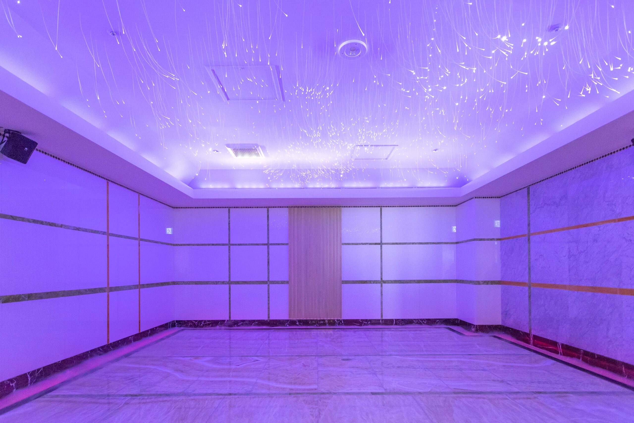 仙台湯処 サンピアの湯