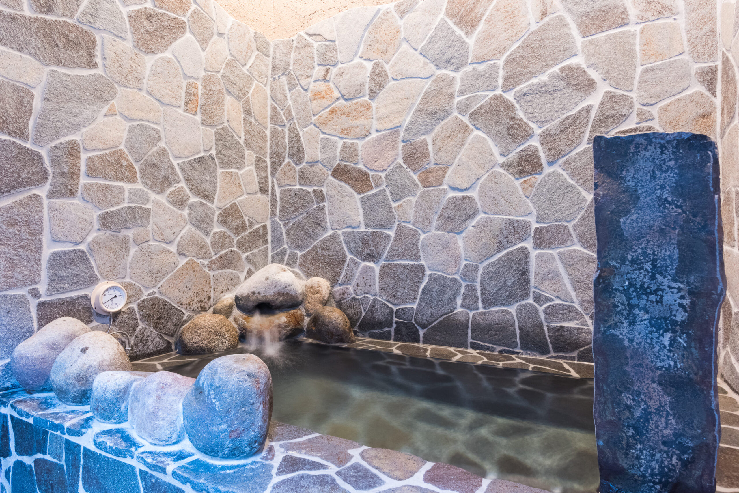 天然温泉 海神の湯 ドーミーインEXPRESS仙台シーサイド